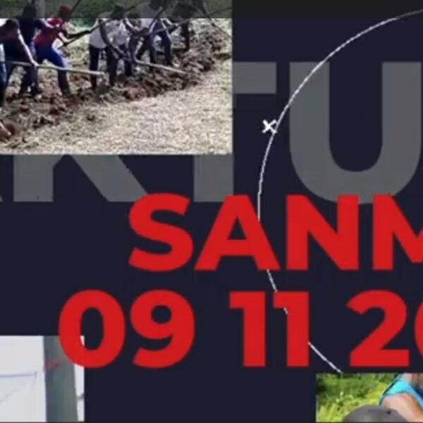 Journal KWVN Tv 09 11 2024