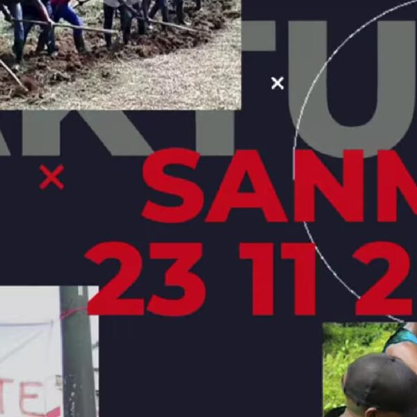 Jounal KWVN Tv 23 11 2024